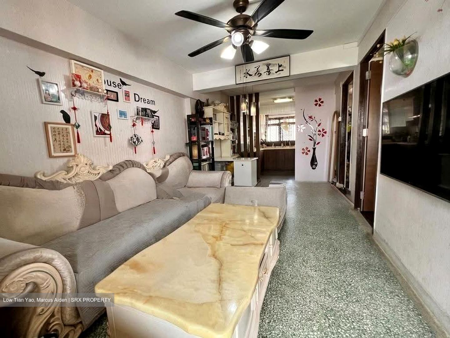 Blk 2 Saint George's Road (Kallang/Whampoa), HDB 3 Rooms #634943311